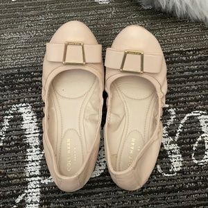 ColeHaan ballet flats